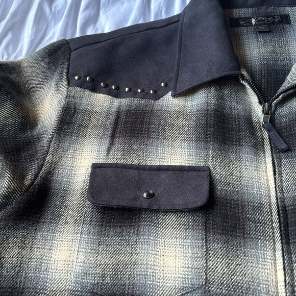 Veste Ed Hardy spécial édition - Picture 9 of 10